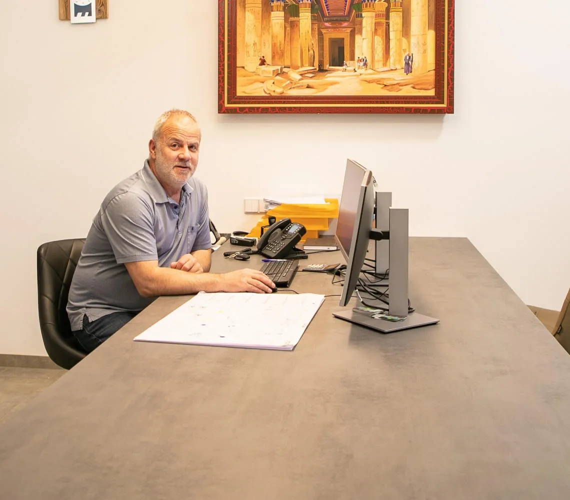 SR.Schauraum GmbH