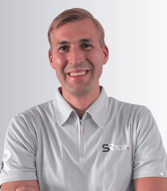 SR.Schauraum GmbH
