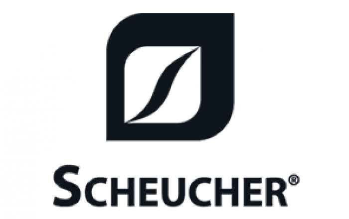 SCHEUCHER Parkett