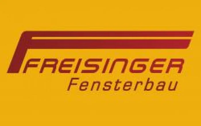 FREISINGER Fensterbau