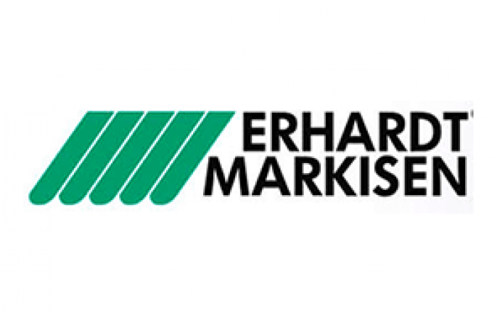 ERHARDT Markisen