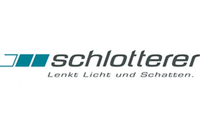 SCHLOTTERER Sonnenschutz