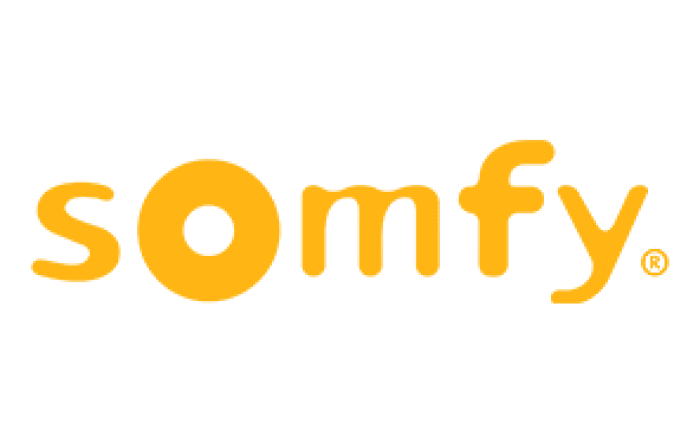 SOMFY smart home