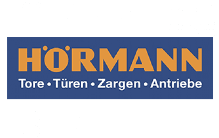 HÖRMANN Garagentore