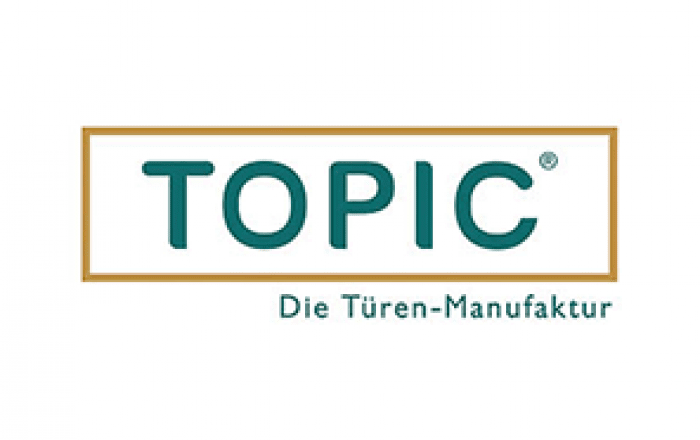 TOPIC Haustüren